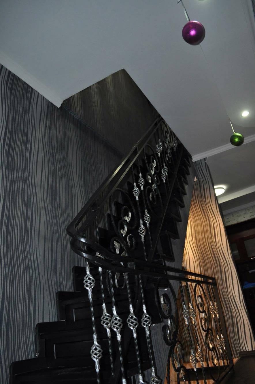 Hotel Cristal Palace Tbilisi Exterior foto