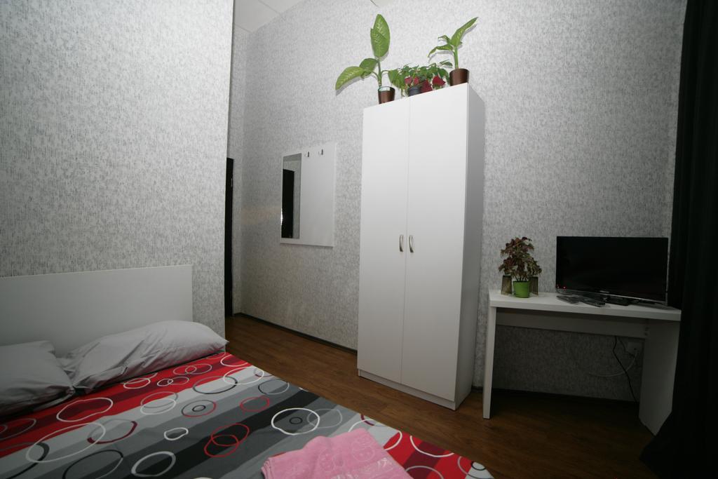 Hotel Cristal Palace Tbilisi Zimmer foto