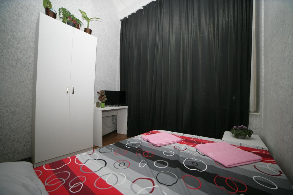 Hotel Cristal Palace Tbilisi Zimmer foto