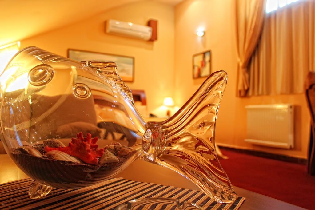 Hotel Cristal Palace Tbilisi Zimmer foto