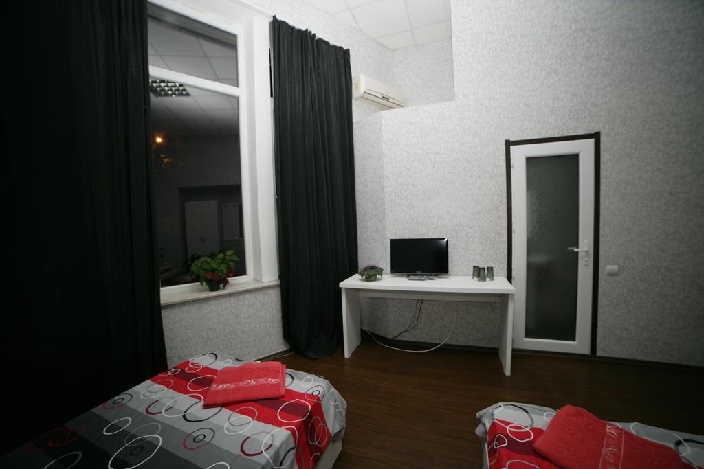 Hotel Cristal Palace Tbilisi Zimmer foto